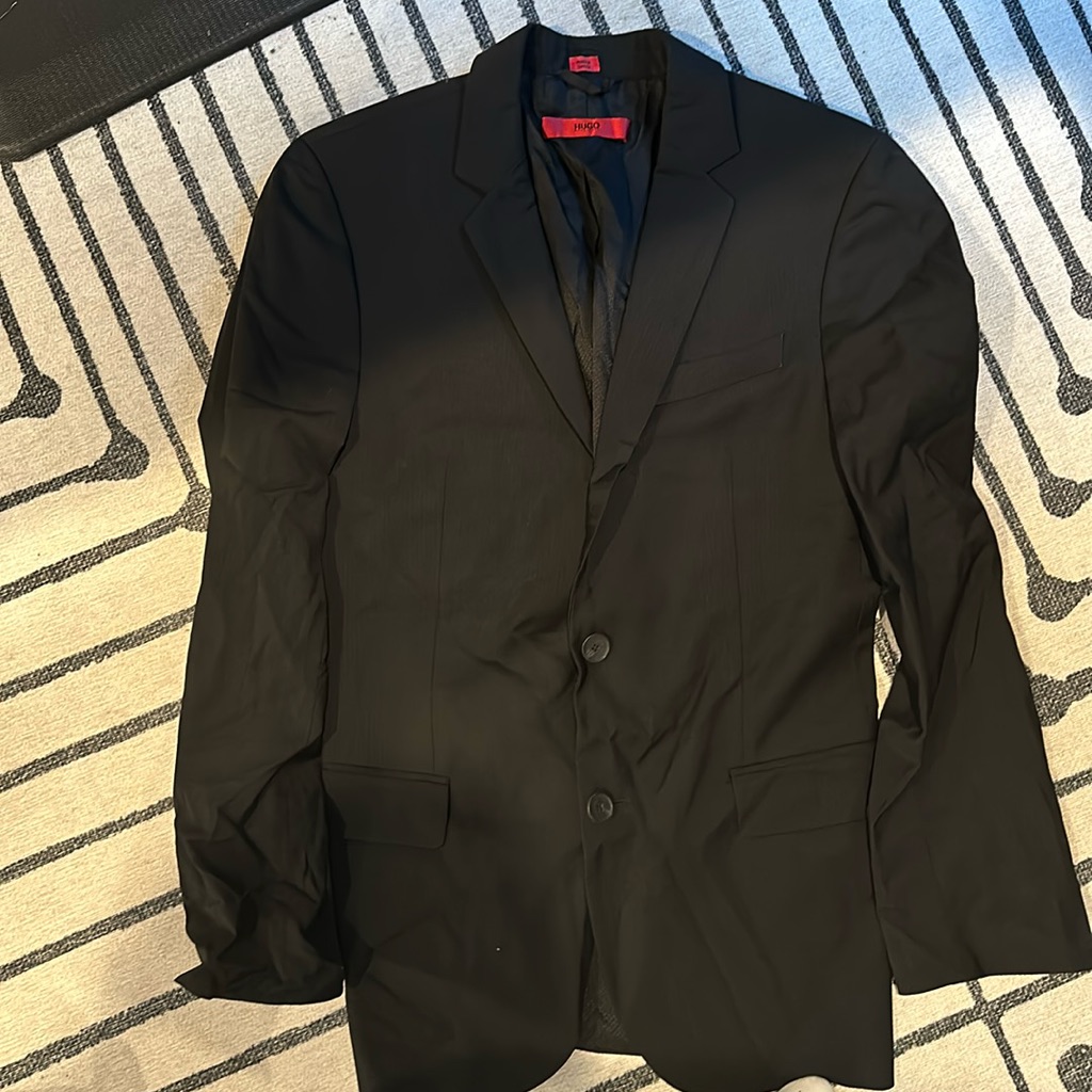 Hugo Jacket